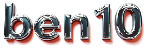 ben10 logo